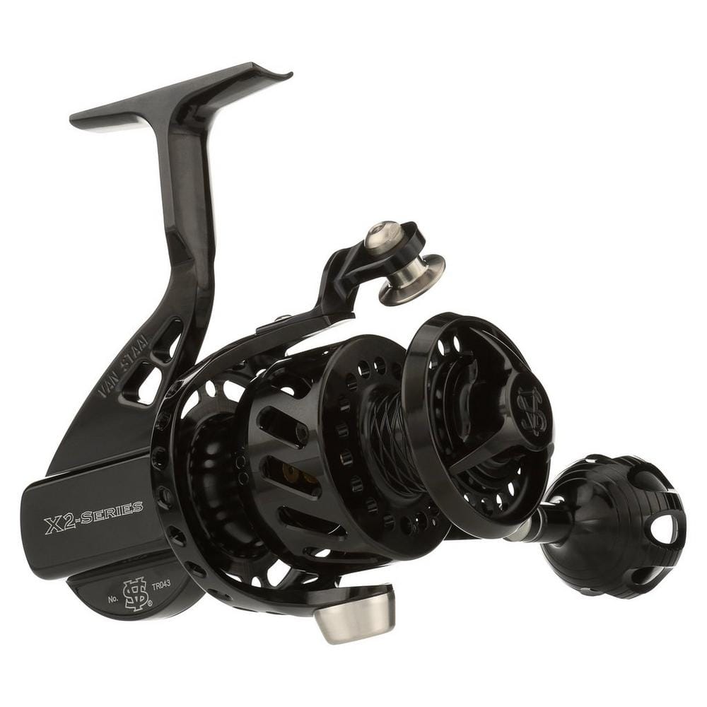 Van Staal VSX2 Spinning Reels