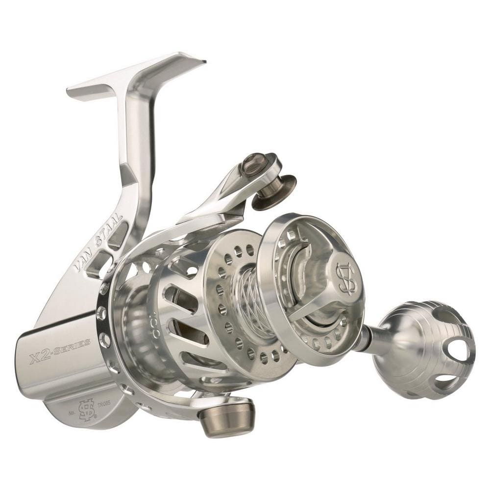 Van Staal VSX2 Spinning Reels