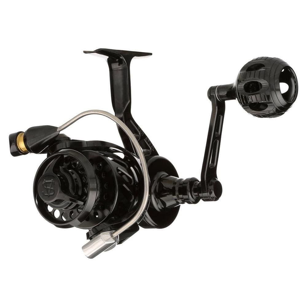 Van Staal VSX2 Spinning Reels