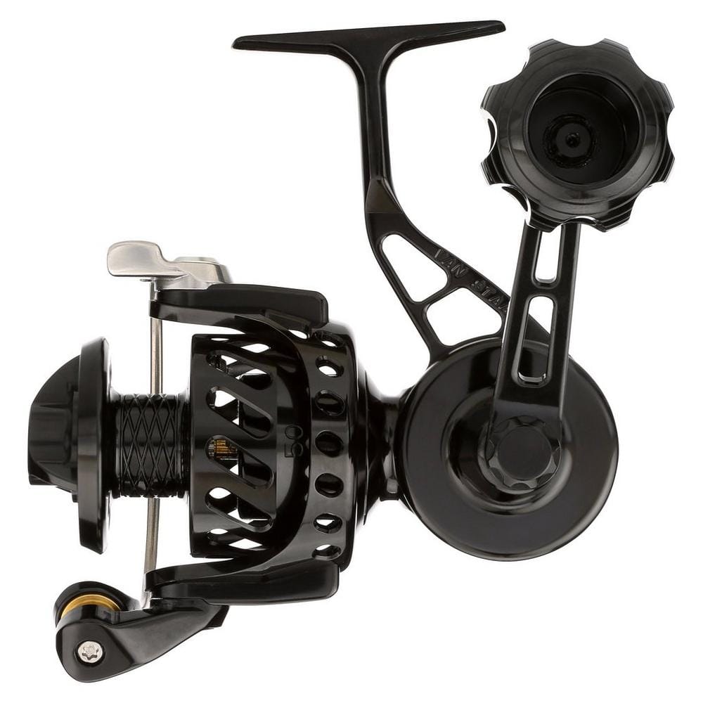 Van Staal VSX2 Spinning Reels