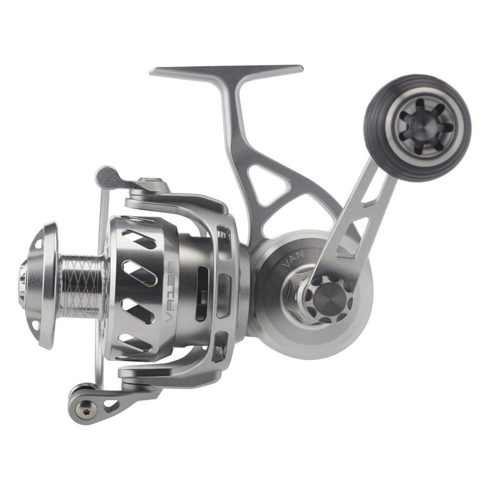 Van Staal VR Series Spinning Reels (2021)