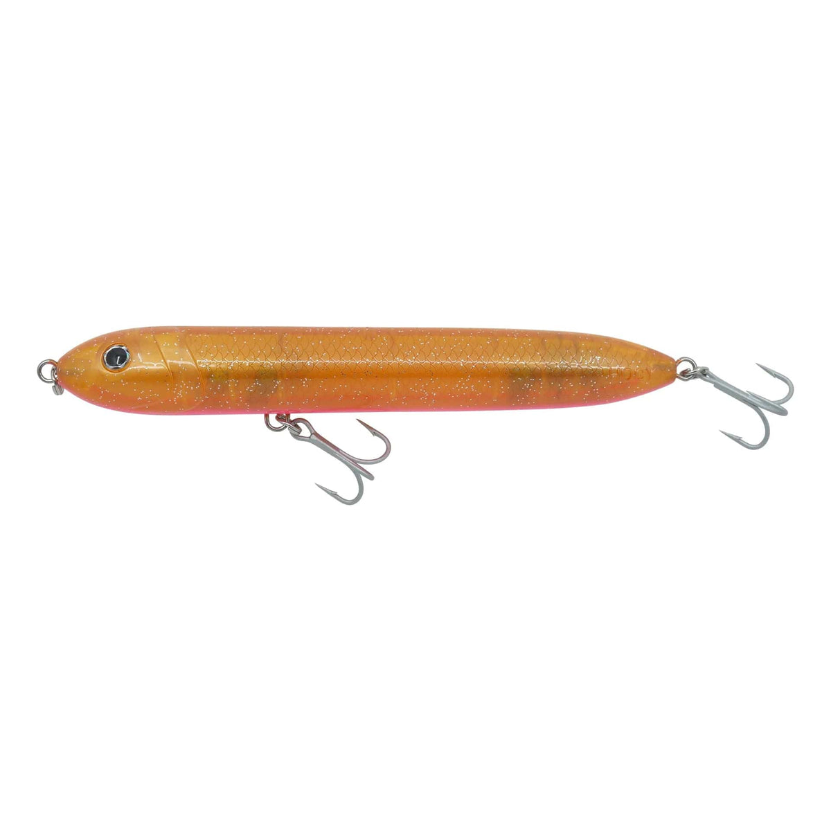 Hogy Charter Grade Dog Walker XL Amber / 3.5oz / 8.25inch