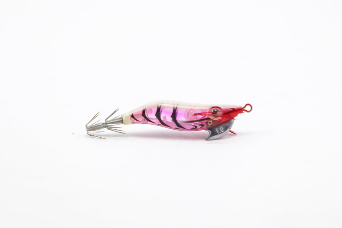 Yo-Zuri A1607 Aurie-Q RS Aurora Squid Jig