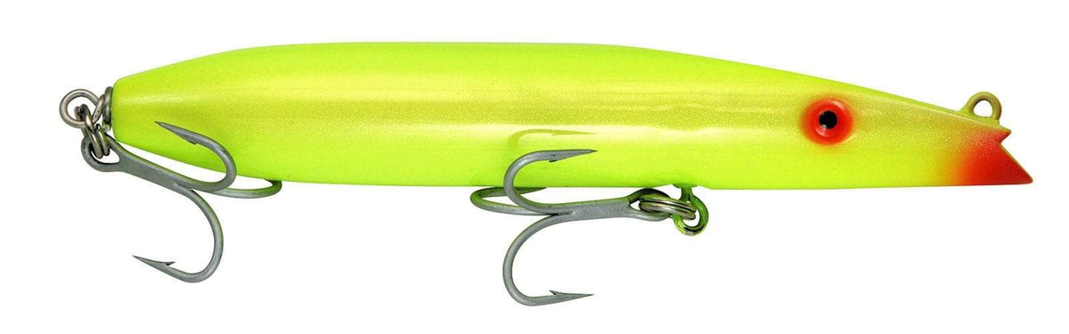 Super Strike Zig Zag Darters All Neon Yellow