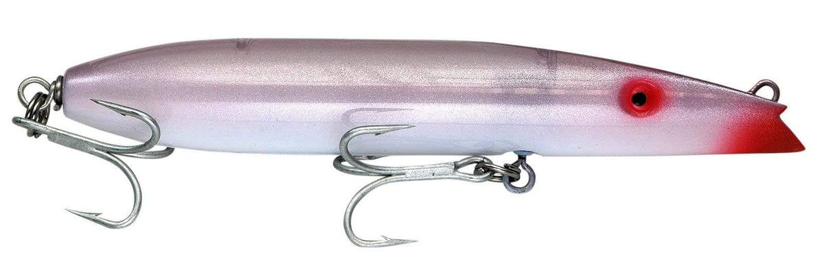 Super Strike Zig Zag Darters Silver Ghost