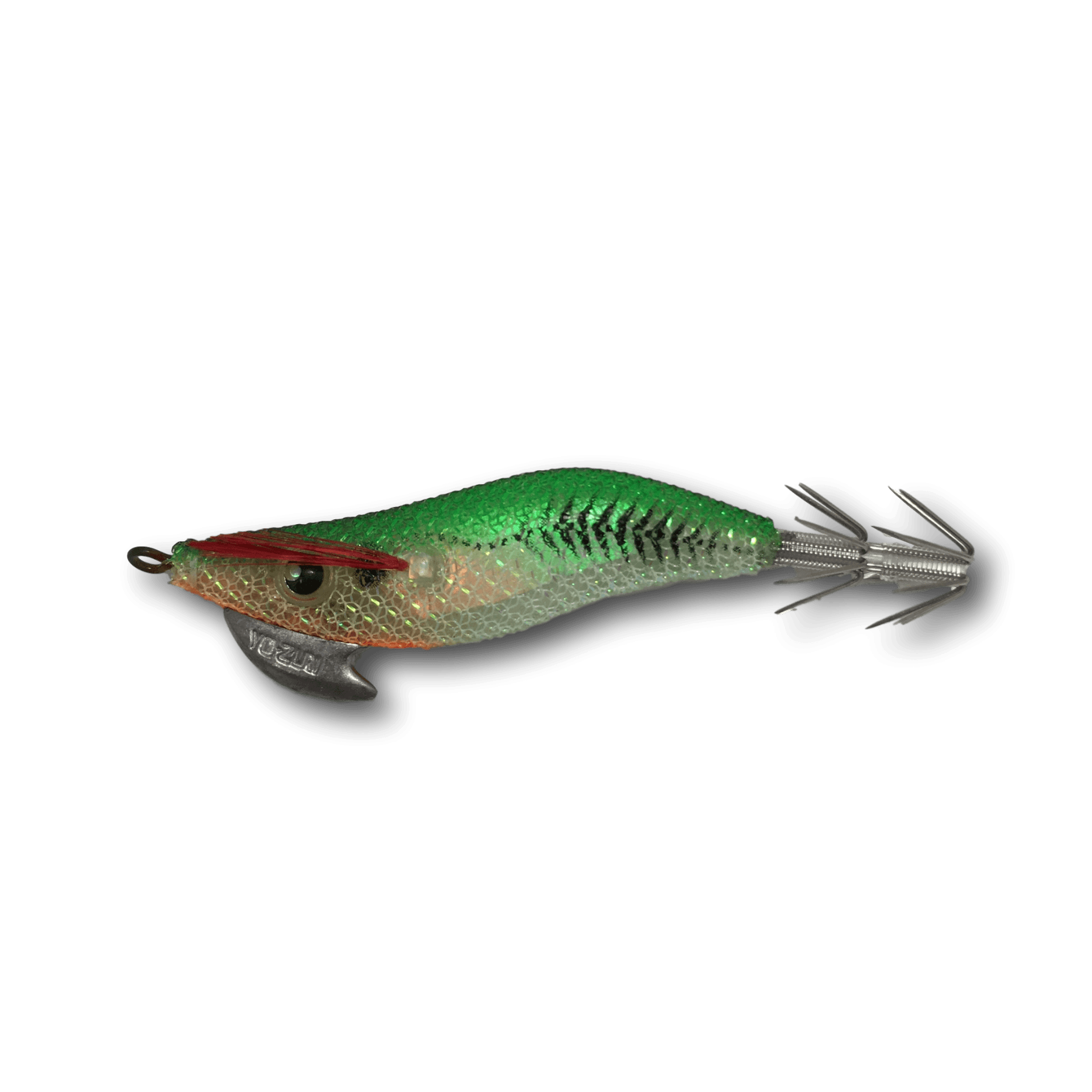 Yo-Zuri A1604 Aurie-Q RS Squid Jig