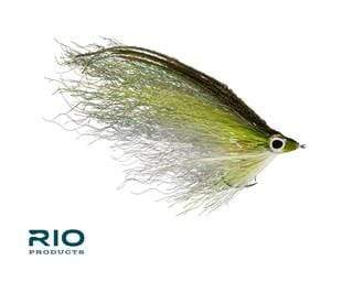Rio Student Loan Fly Herring