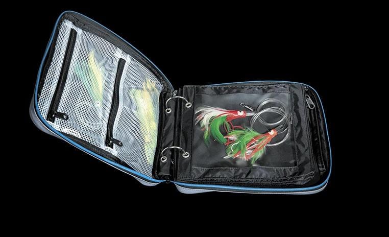 Daiwa D-Vec Lure Binders Medium