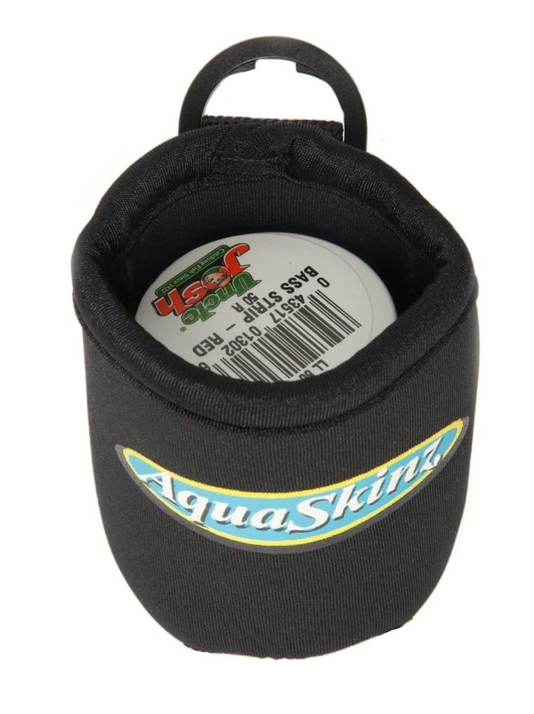 Aquaskinz Pork Rind Bottle Holder