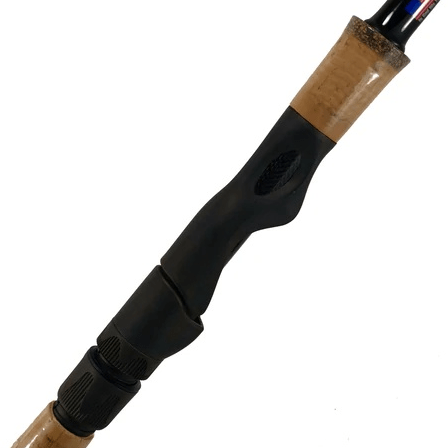 Bull Bay Assault Spinning Rods