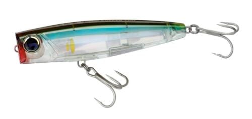 Yo-Zuri 3D Inshore Popper 4 3/4&quot; - 1 5/8oz / Ayu