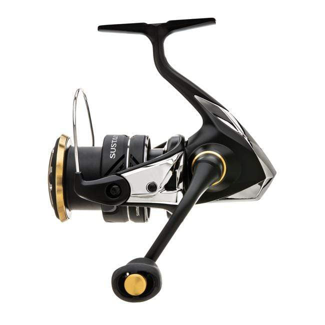 Shimano Sustain FJ Spinning Reels (2021) SA2500HGFJ