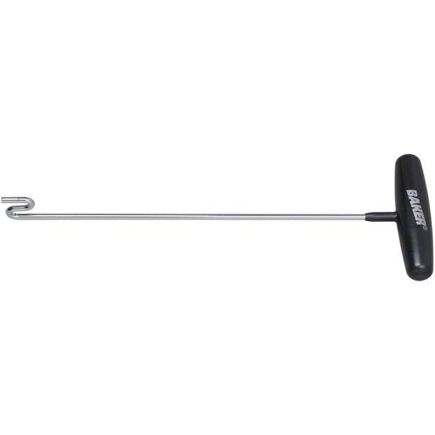 Baker 9" Push-Pull Hook Remover