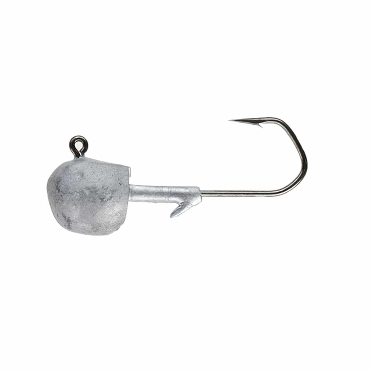 Hogy Classic Barbarian Jigs 3oz - 1pk / 10/0