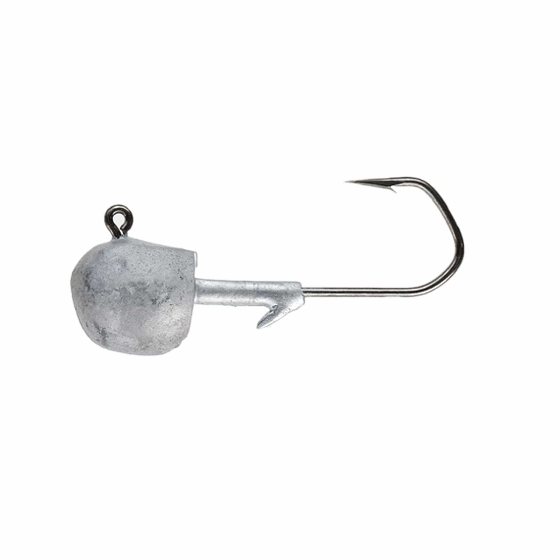 Hogy Classic Barbarian Jigs 1/2oz - 1pk / 6/0