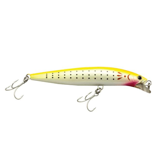 Shimano Coltsniper Jerkbaits