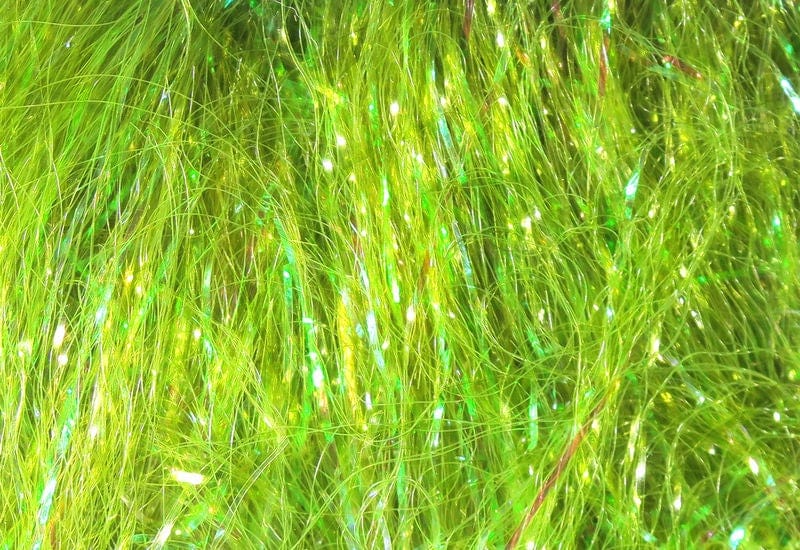 Baitfish Emulator Flash Olive