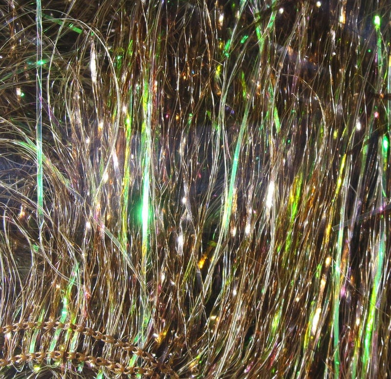 Baitfish Emulator Flash Brown