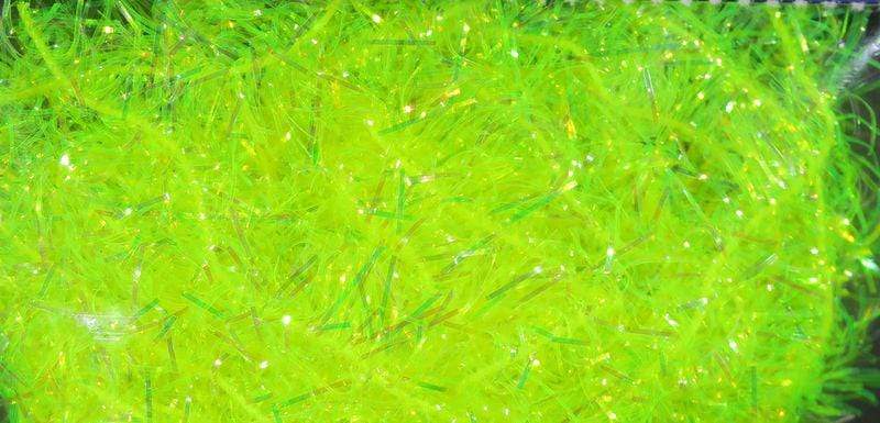 Spirit River Estaz Medium Pearl Chartreuse