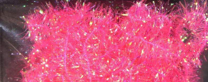 Spirit River Estaz Medium Pearl Hot Pink