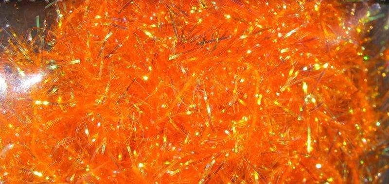 Spirit River Estaz Medium Amber Orange