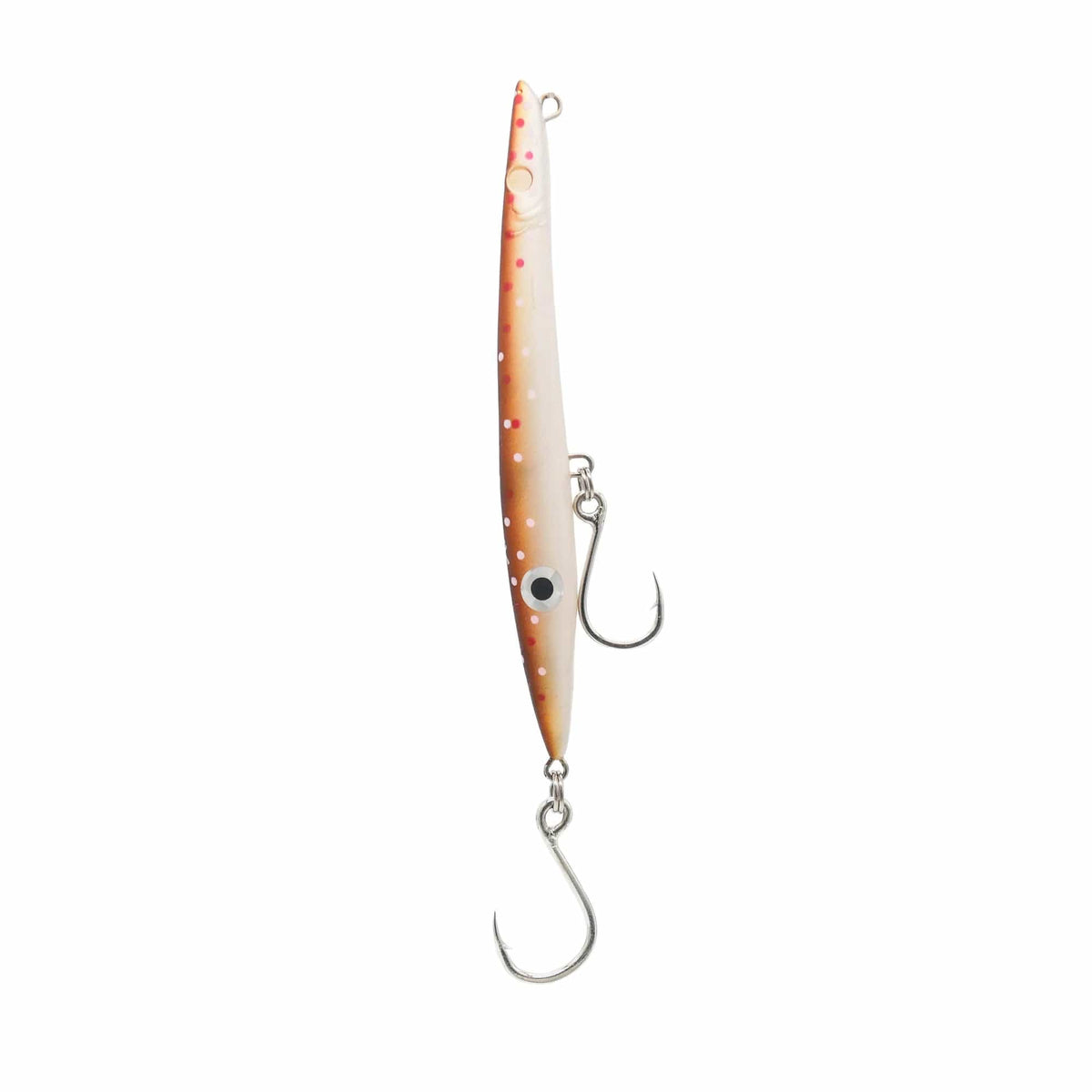 Island X Hellfire 120 Big Eye Squid