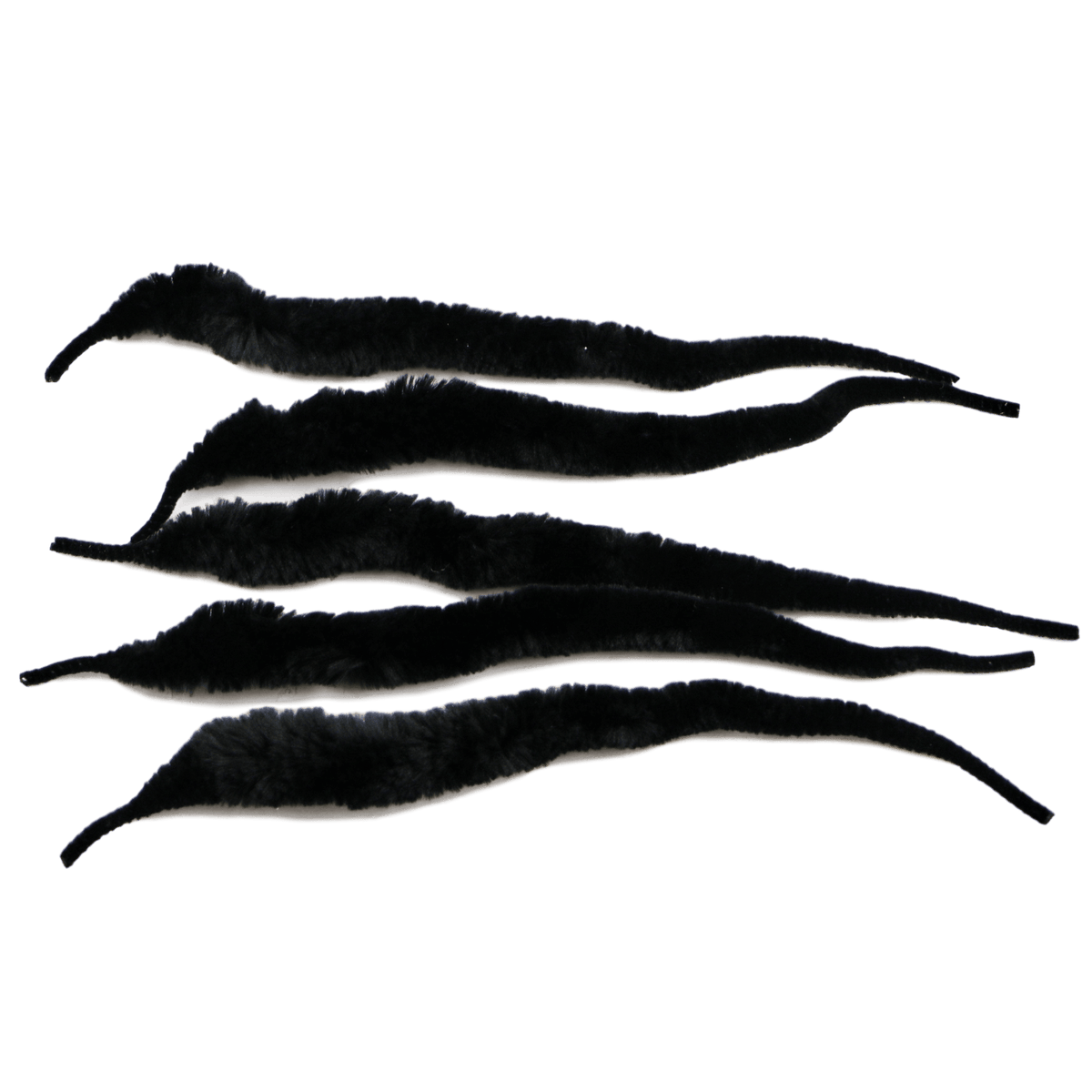 Mangum&#39;s Original Dragon Tail UV2 Treated Black