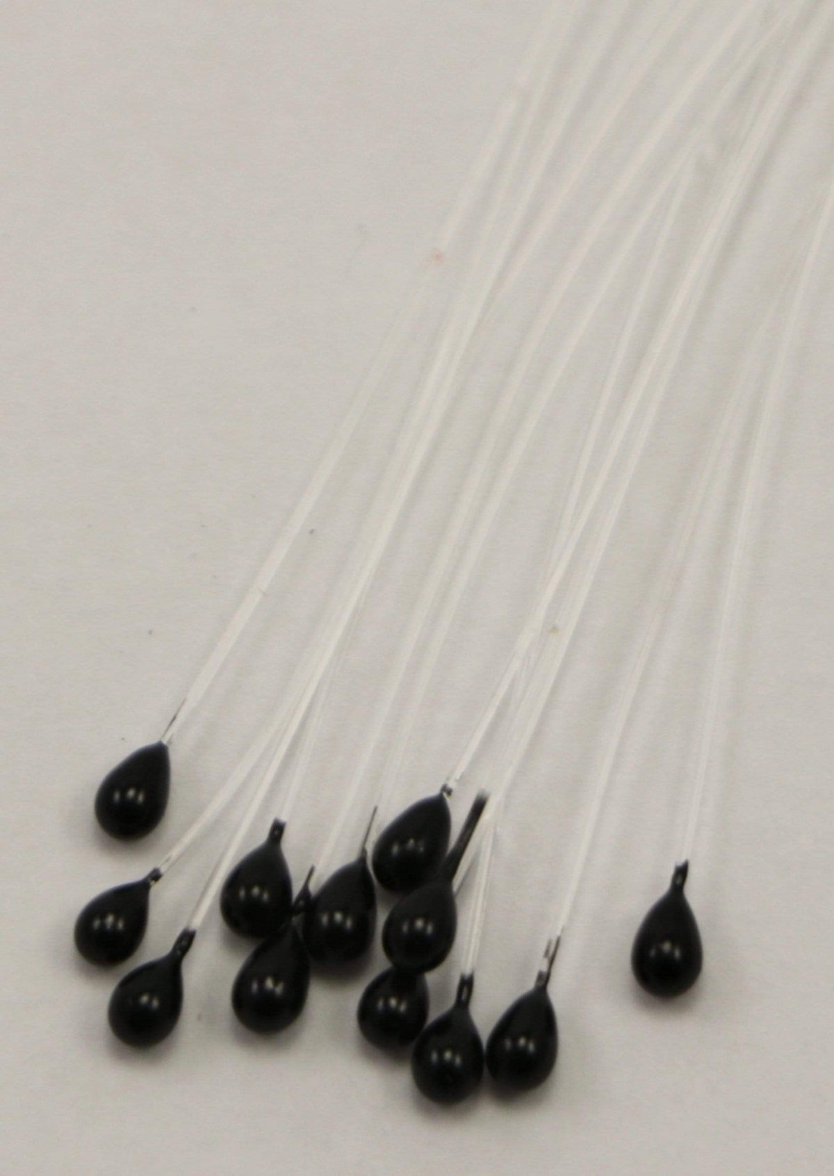 Epoxy Mono Crab Eyes Black