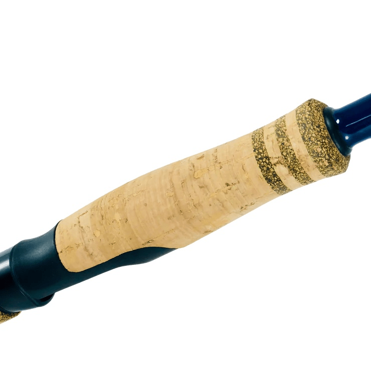 Bull Bay BOLT Spinning Rods