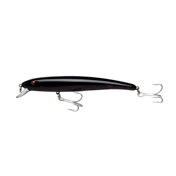 Bomber 17A Magnum Long A Black
