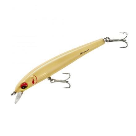 Bomber Long Shot Black / 5" - 3/4oz
