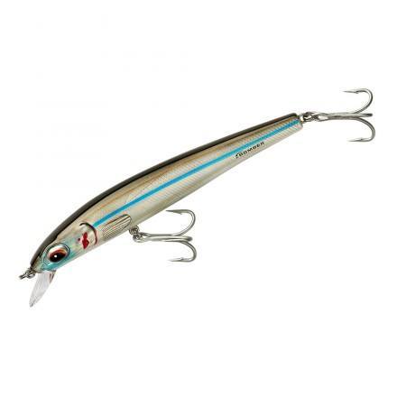 Bomber Long Shot Mullet / 5&quot; - 3/4oz