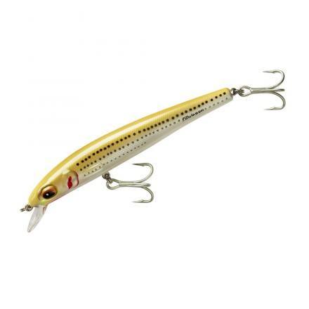 Bomber Long Shot Pearl/Yellow / 5&quot; - 3/4oz