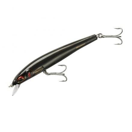 Bomber Long Shot Black / 5" - 3/4oz