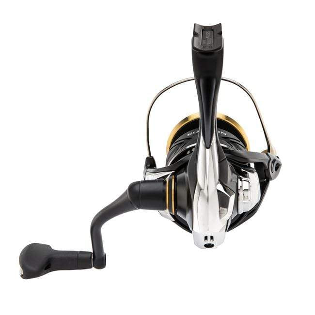 Shimano Sustain FJ Spinning Reels (2021) SAC3000HGFJ