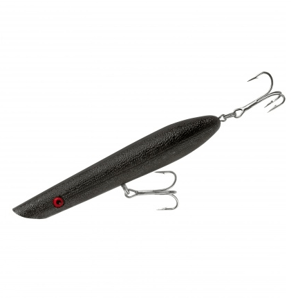 Cotton Cordell Pencil Poppers 2 oz / Black