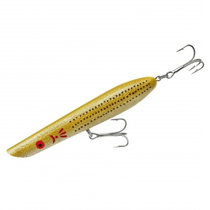 Cotton Cordell Pencil Poppers 2 oz / Chicken Scratch