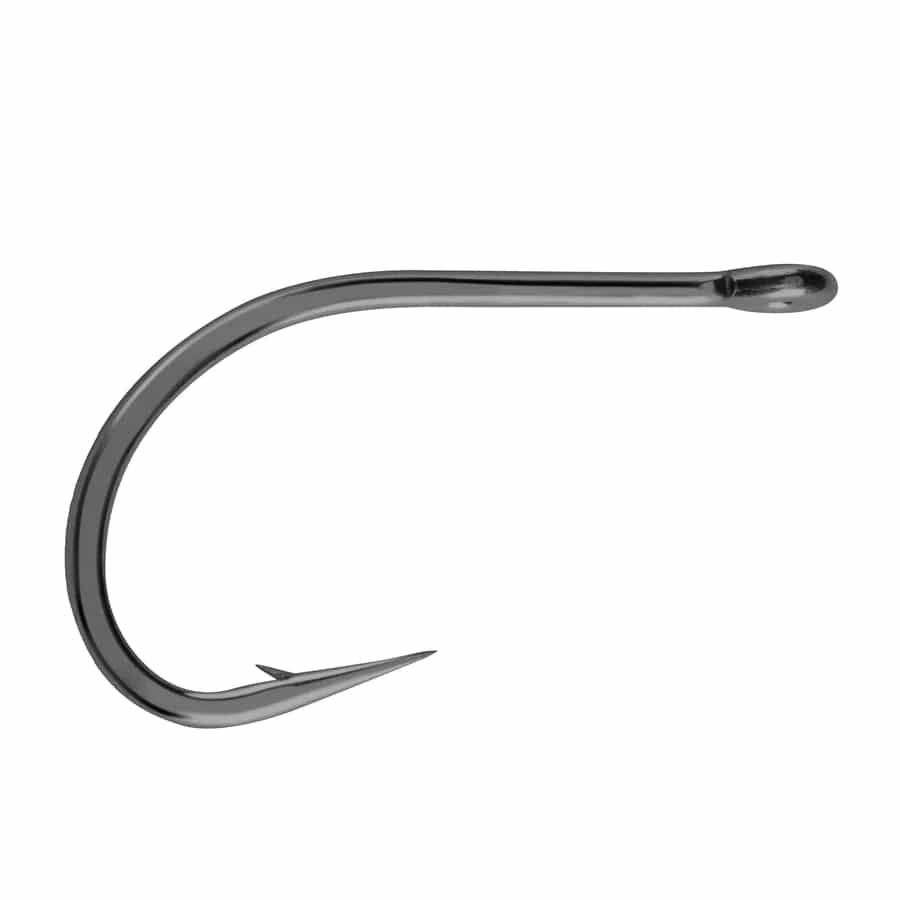 Mustad Heritage C68AP Tarpon Hook
