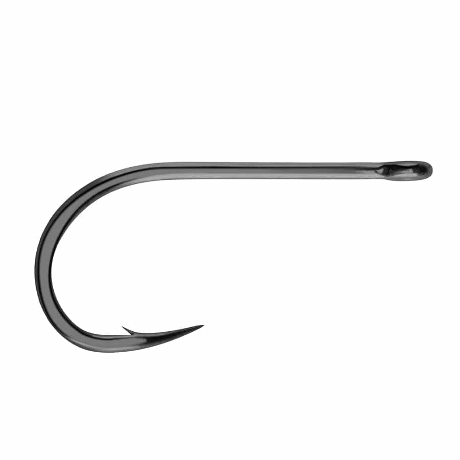 Mustad Heritage C70SAP Saltwater Streamer Hook