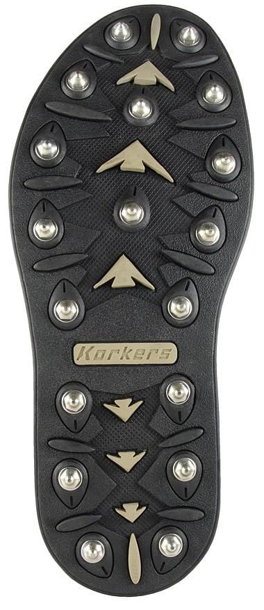 Korkers Casttrax
