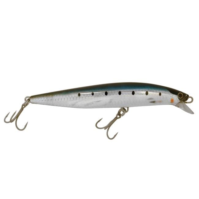 Shimano Coltsniper Jerkbaits Blue Sardine / OM170 - 170mm