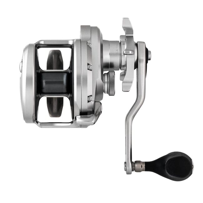 Shimano Ocea Jigger Star Drag Conventional Reels