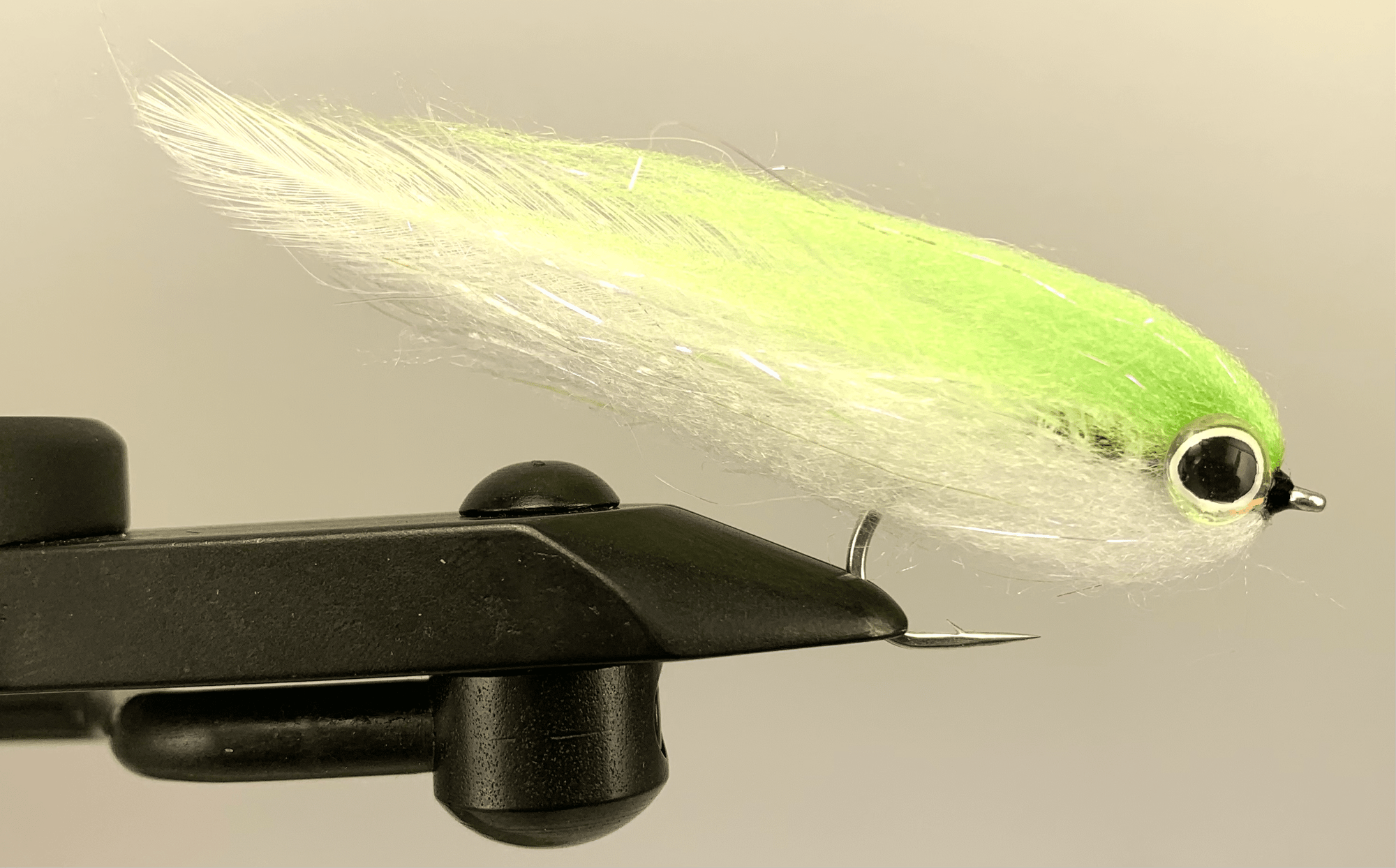 Strolis Simple Baitfish Black Purple