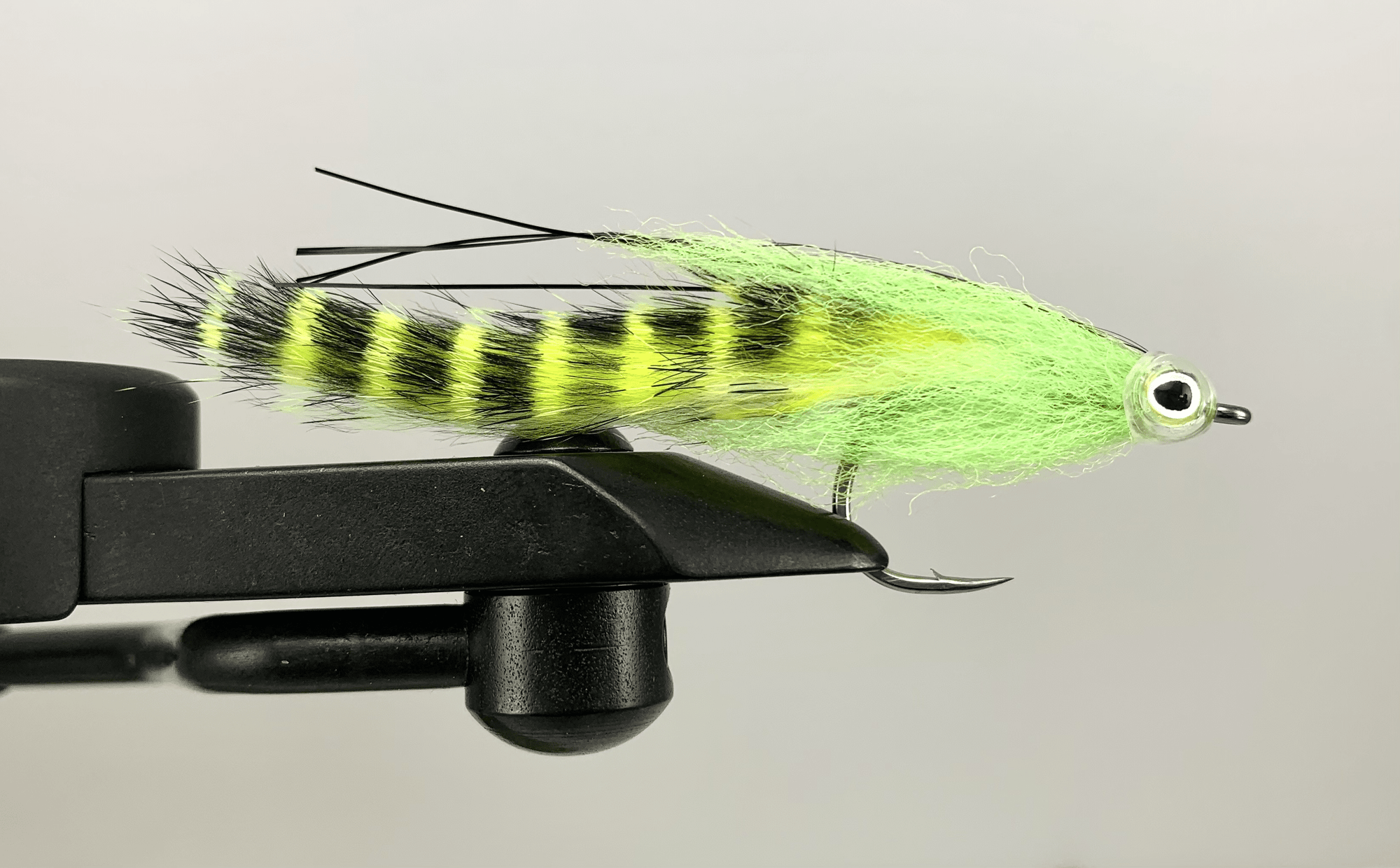 Strolis Silly Rabbit Fly 1/0 / Chart/White