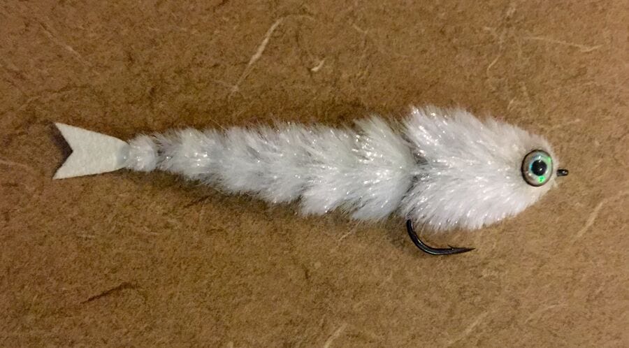 Chocklett&#39;s Gamechanger Chenille