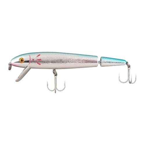 Cotton Cordell Red Fin 5" Jointed Smokey Joe