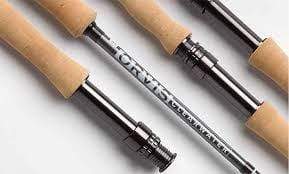 Orvis Clearwater Fly Rods