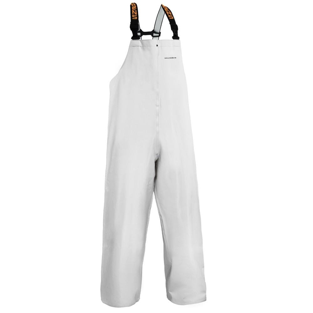 Grundens 116 Clipper Bib Pants Small