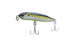 Shimano Coltsniper Walk 110F Hi-Pitch Lures Menhaden