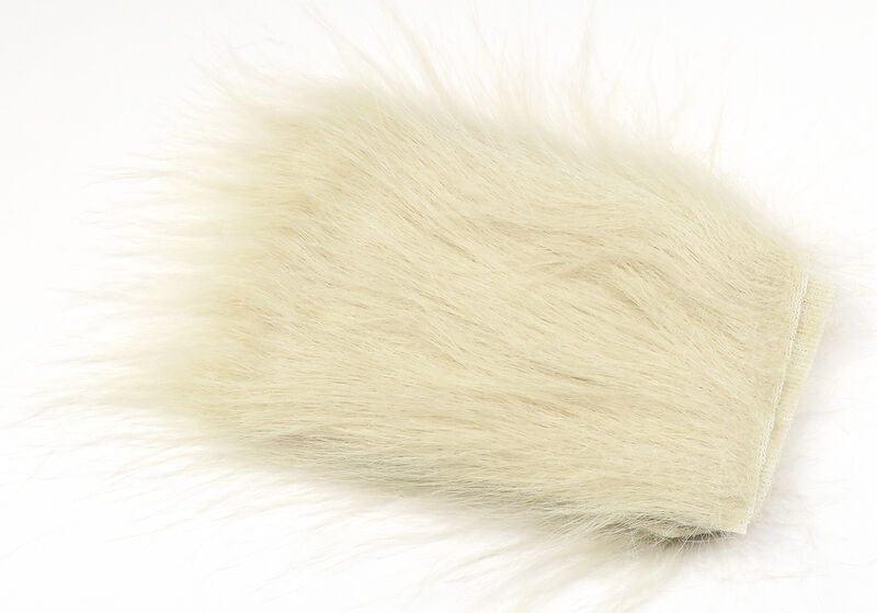 Extra Select Craft Fur Bone Tan